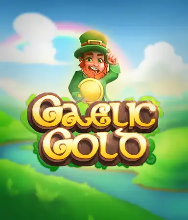 Begin a magical journey to the Emerald Isle with the Gaelic Gold game by Nolimit City, highlighting vibrant graphics of rolling green hills, rainbows, and pots of gold. Experience the luck of the Irish as you seek wins with featuring leprechauns, four-leaf clovers, and gold coins for a delightful slot experience. Perfect for those seeking a touch of magic in their gaming.